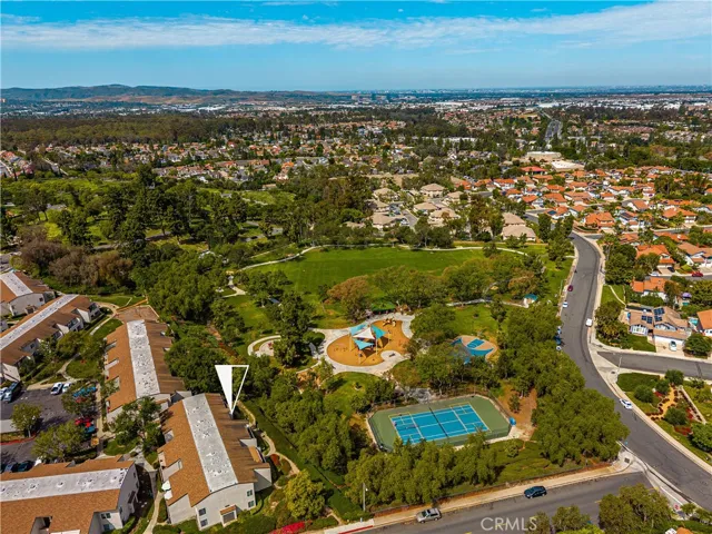 21931 Rimhurst, Lake Forest, California 92630