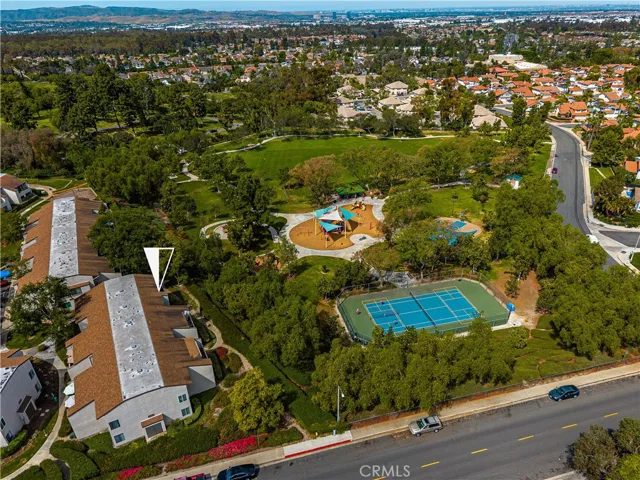 21931 Rimhurst, Lake Forest, California 92630