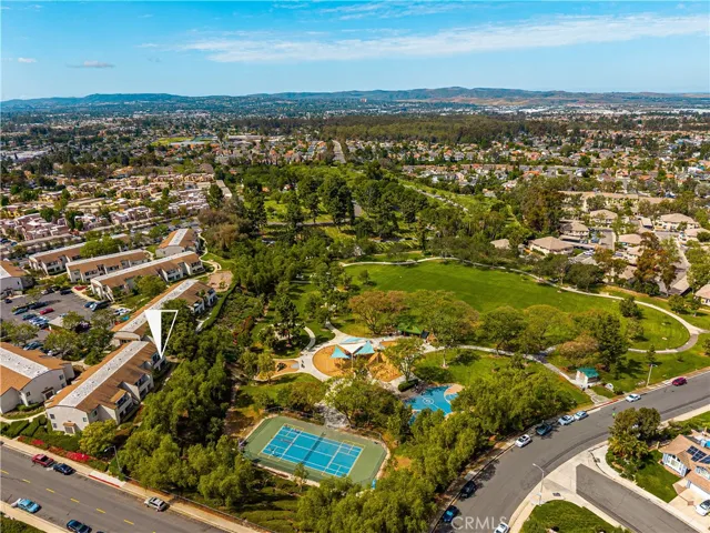 21931 Rimhurst, Lake Forest, California 92630