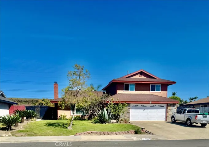 5982 Harrison, Chino, California 91710