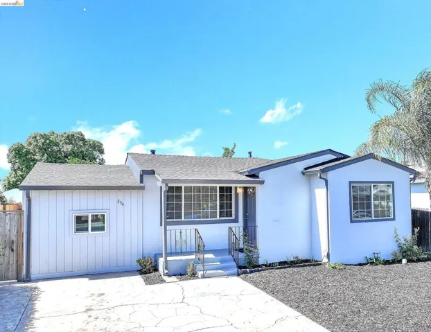 234 Jimno Ave, Pittsburg, California 94565