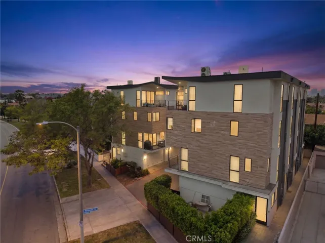 Digitally altered image