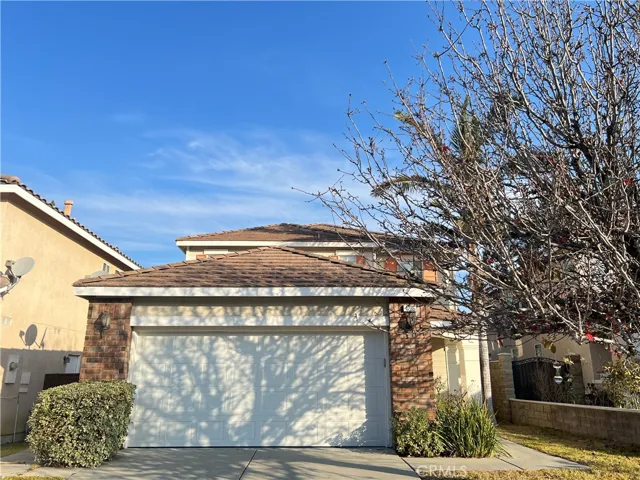 4286 Foxrun Dr, Chino Hills, California 91709