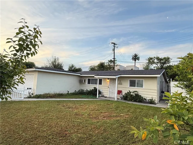 18202 Espito Street, Rowland Heights, California 91748