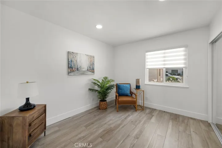 Downstairs Bedroom 1