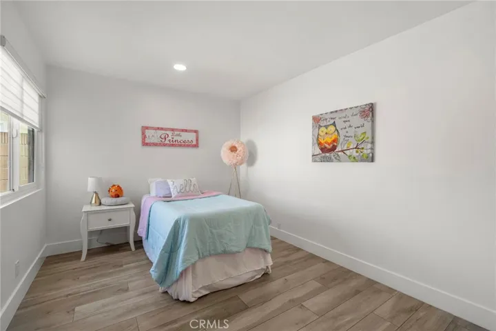 Downstairs Bedroom 2