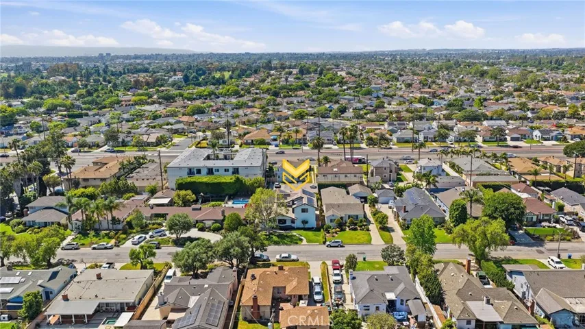 4529 Pepperwood Avenue, Long Beach, California 90808