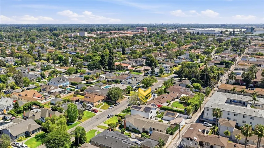 4529 Pepperwood Avenue, Long Beach, California 90808
