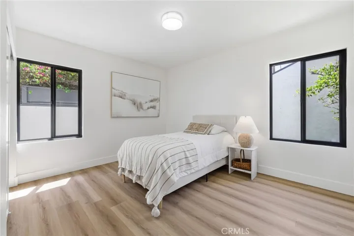 Downstairs bedroom 2