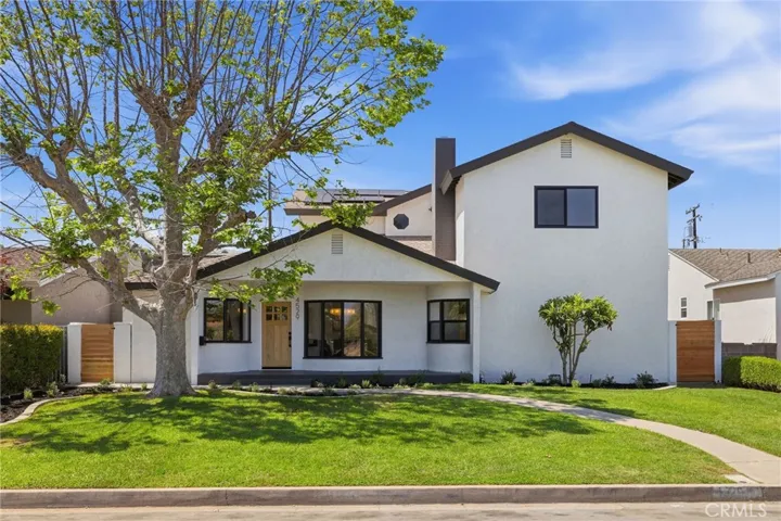 4529 Pepperwood Avenue, Long Beach, California 90808