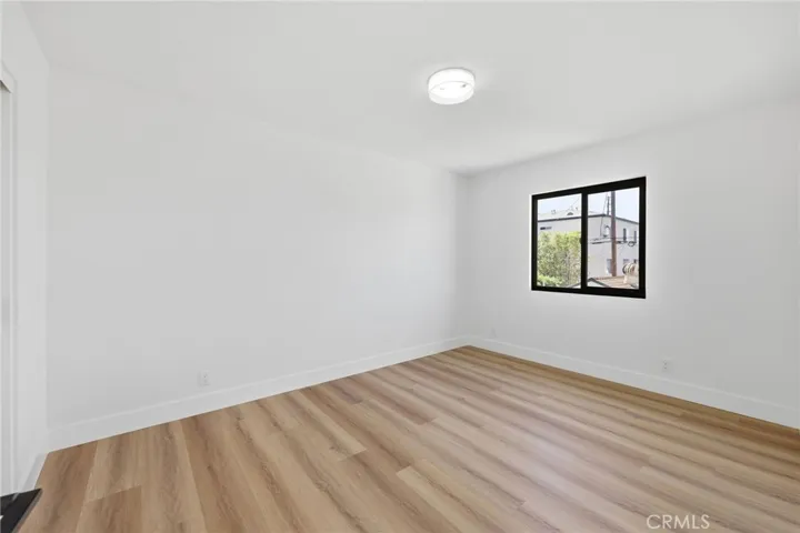 Upstairs bedroom 3