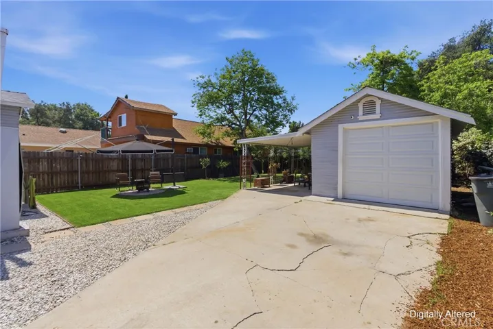 1993 N Marengo Avenue, Pasadena, California 91103