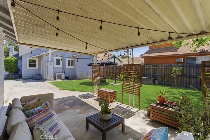 1993 N Marengo Avenue, Pasadena, California 91103