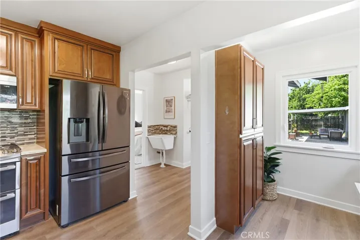 1993 N Marengo Avenue, Pasadena, California 91103