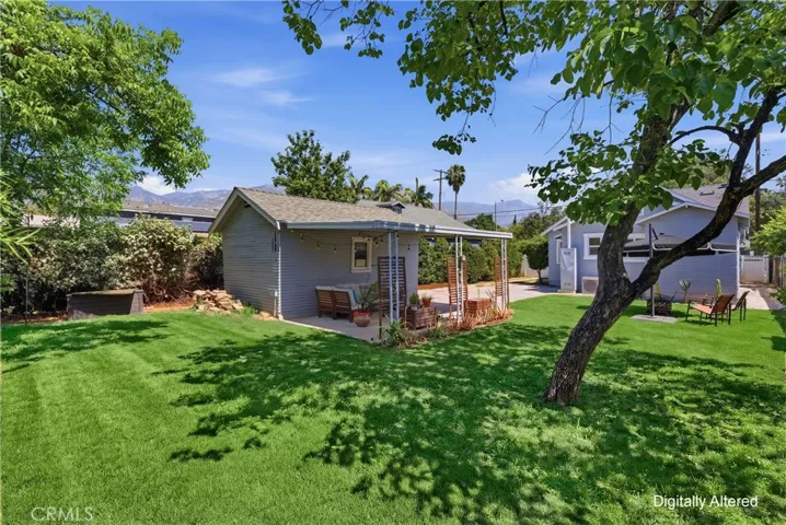 1993 N Marengo Avenue, Pasadena, California 91103