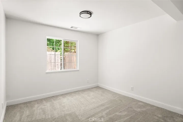 Guest bedroom 1