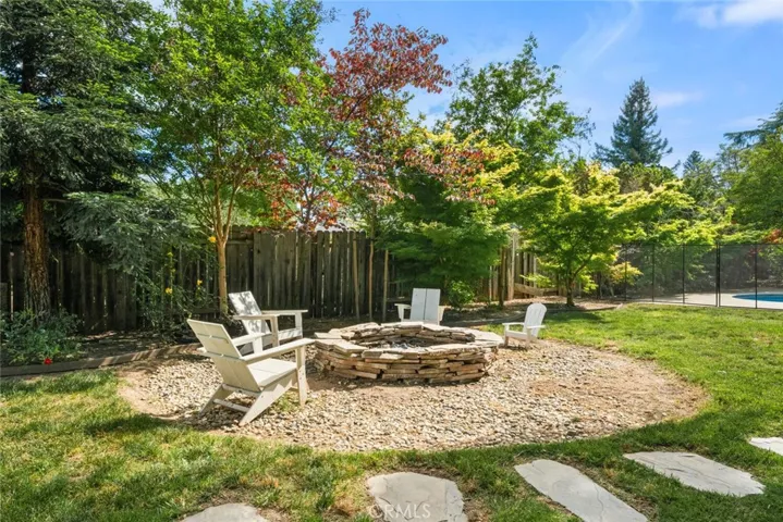Fire pit