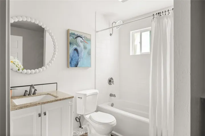 Guest bath