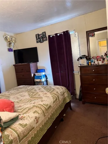 Bedroom - Unit 603
