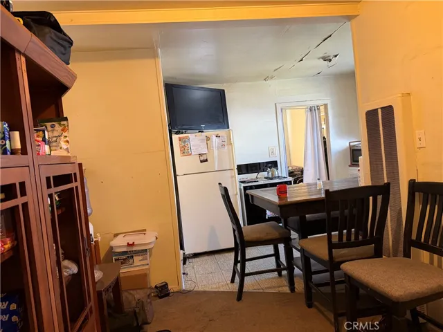 Another view_
Dining Room-Unit 603