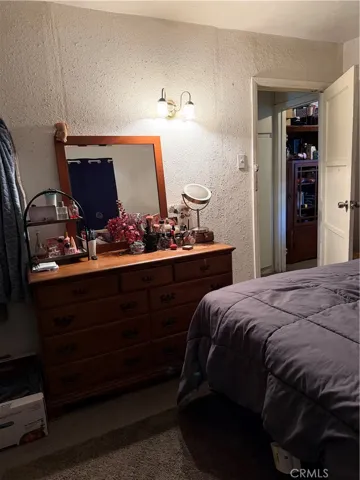 Bedroom Unit 605