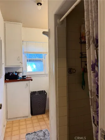 Bathroom - Unit 603