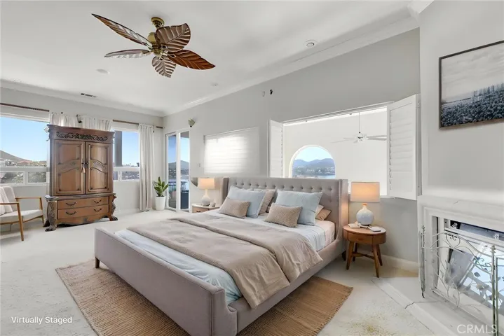 Upstairs Bedroom