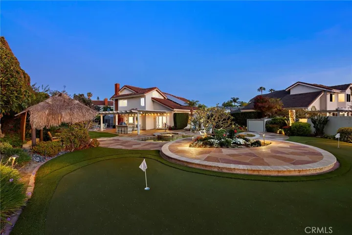 3 Capri, Laguna Niguel, California 92677
