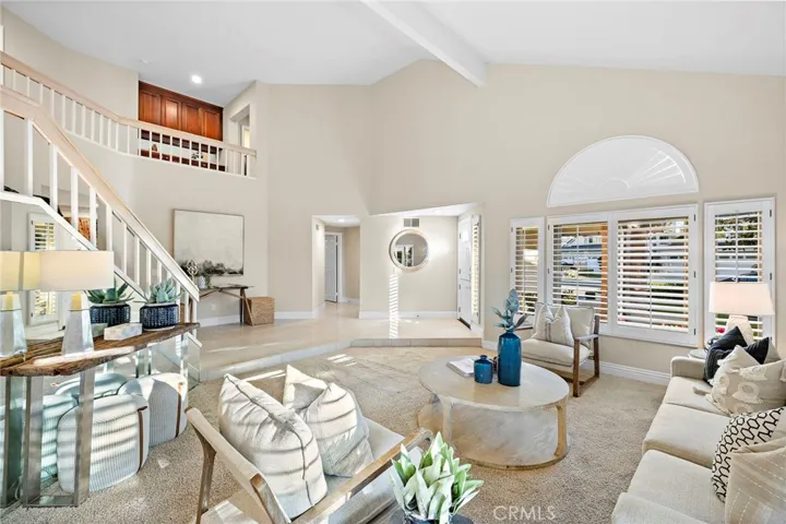 3 Capri, Laguna Niguel, California 92677