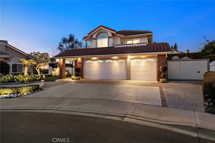3 Capri, Laguna Niguel, California 92677