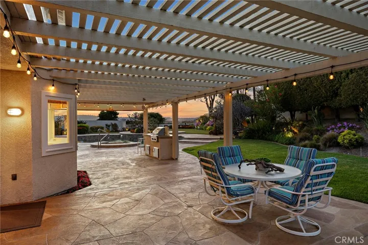 3 Capri, Laguna Niguel, California 92677