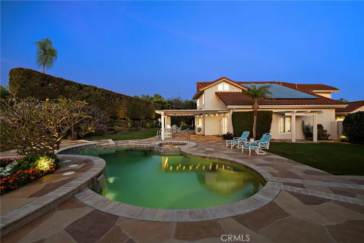 3 Capri, Laguna Niguel, California 92677