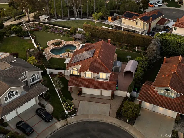 3 Capri, Laguna Niguel, California 92677