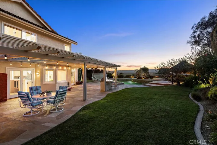 3 Capri, Laguna Niguel, California 92677
