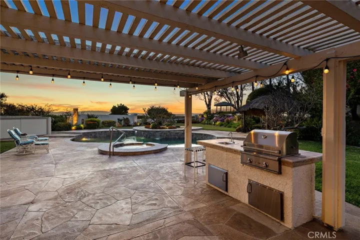 3 Capri, Laguna Niguel, California 92677