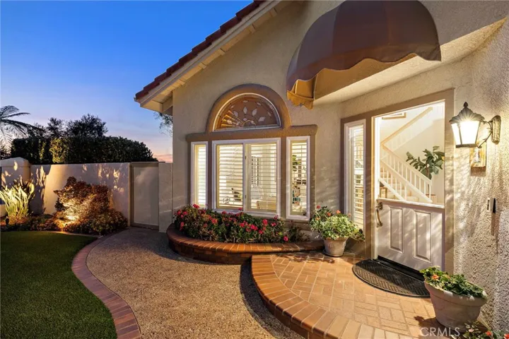 3 Capri, Laguna Niguel, California 92677