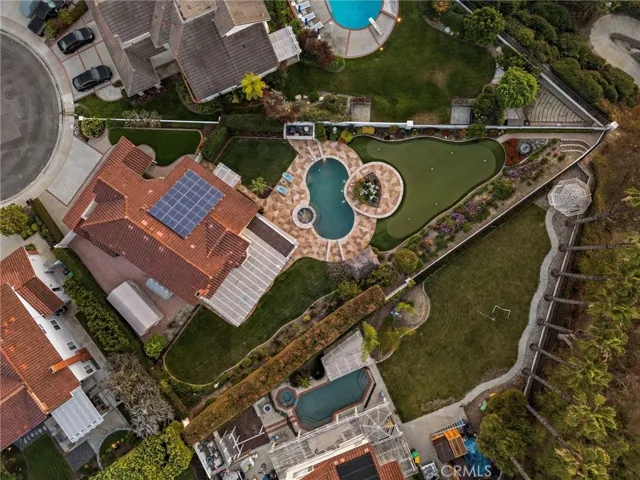 3 Capri, Laguna Niguel, California 92677