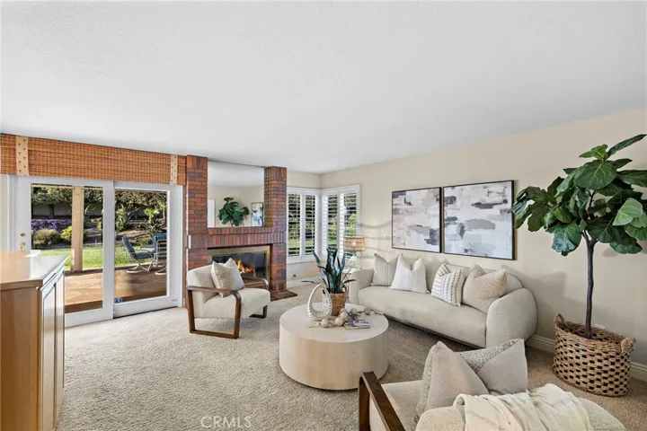 3 Capri, Laguna Niguel, California 92677