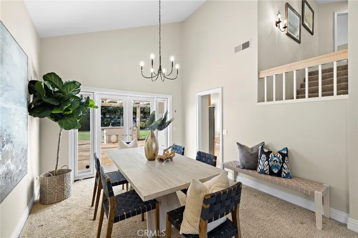 3 Capri, Laguna Niguel, California 92677