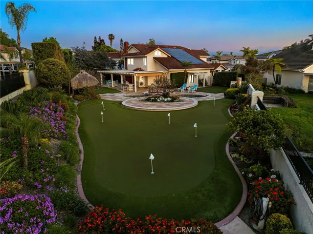 3 Capri, Laguna Niguel, California 92677