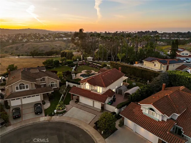 3 Capri, Laguna Niguel, California 92677