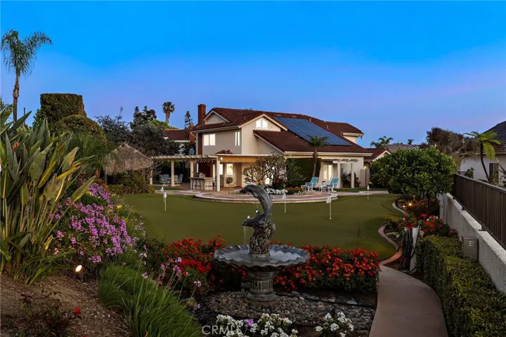 3 Capri, Laguna Niguel, California 92677