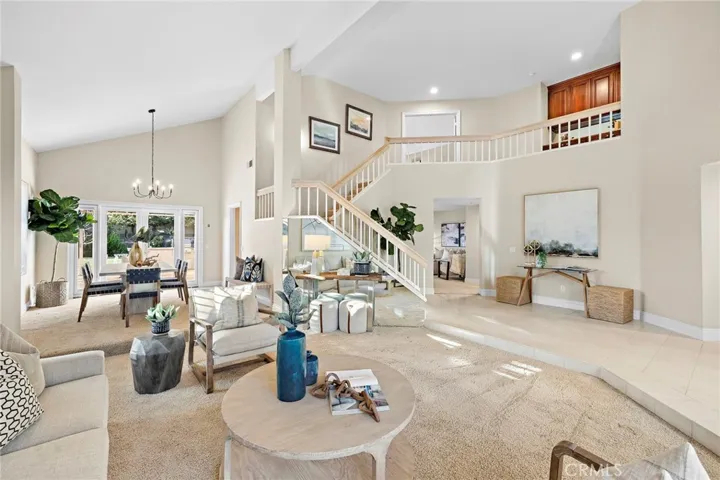 3 Capri, Laguna Niguel, California 92677