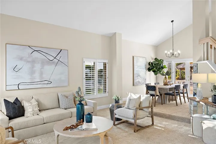 3 Capri, Laguna Niguel, California 92677