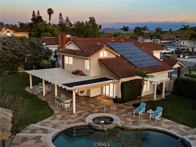 3 Capri, Laguna Niguel, California 92677
