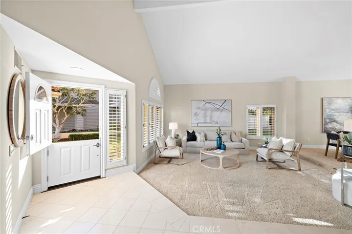 3 Capri, Laguna Niguel, California 92677