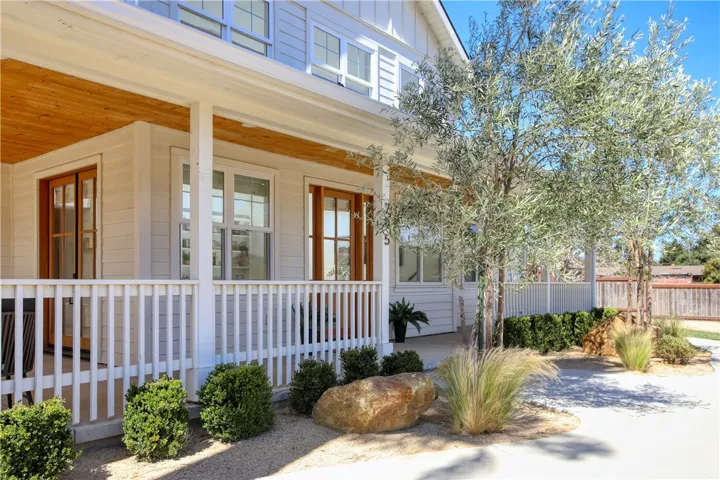 795 E Cherry, Arroyo Grande, California 93420