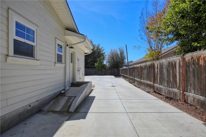 795 E Cherry, Arroyo Grande, California 93420