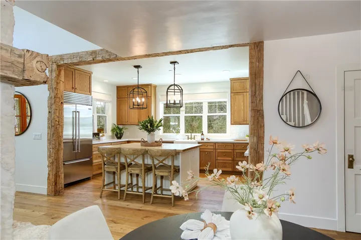 795 E Cherry, Arroyo Grande, California 93420