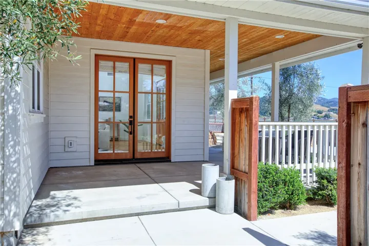 795 E Cherry, Arroyo Grande, California 93420